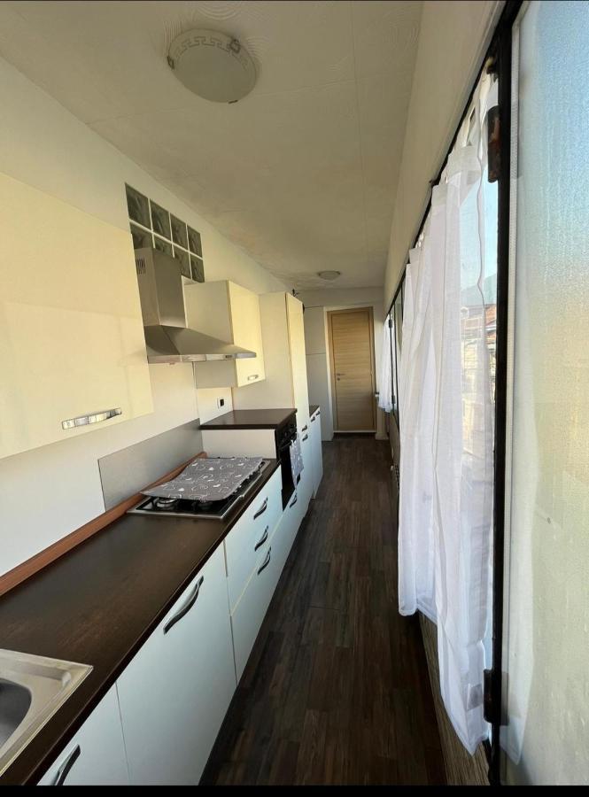 Casa Vacanze Paglino Ventimiglia Exteriér fotografie