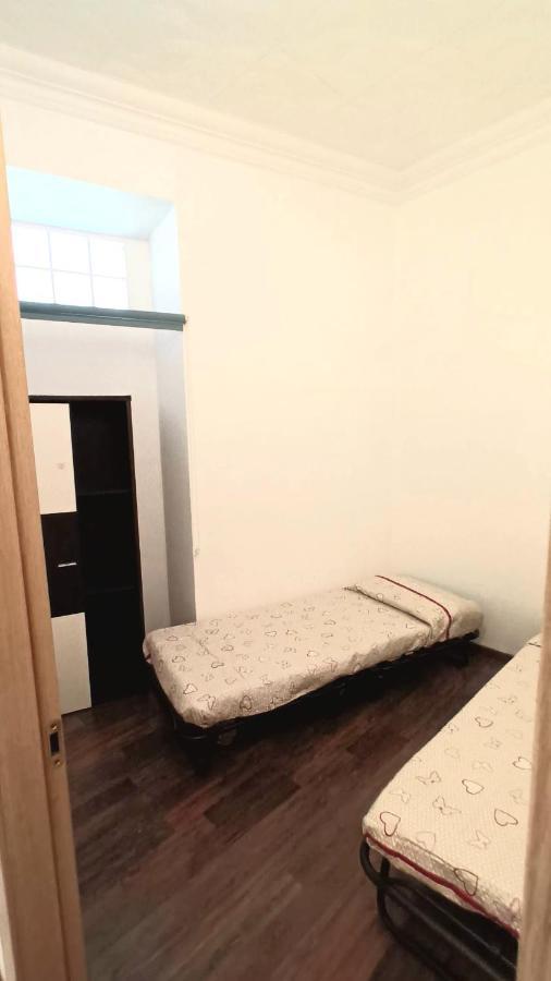 Casa Vacanze Paglino Ventimiglia Exteriér fotografie